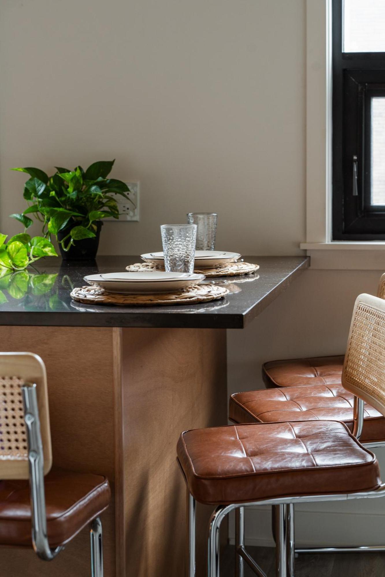 Pulaski Point Properties Σικάγο Εξωτερικό φωτογραφία
