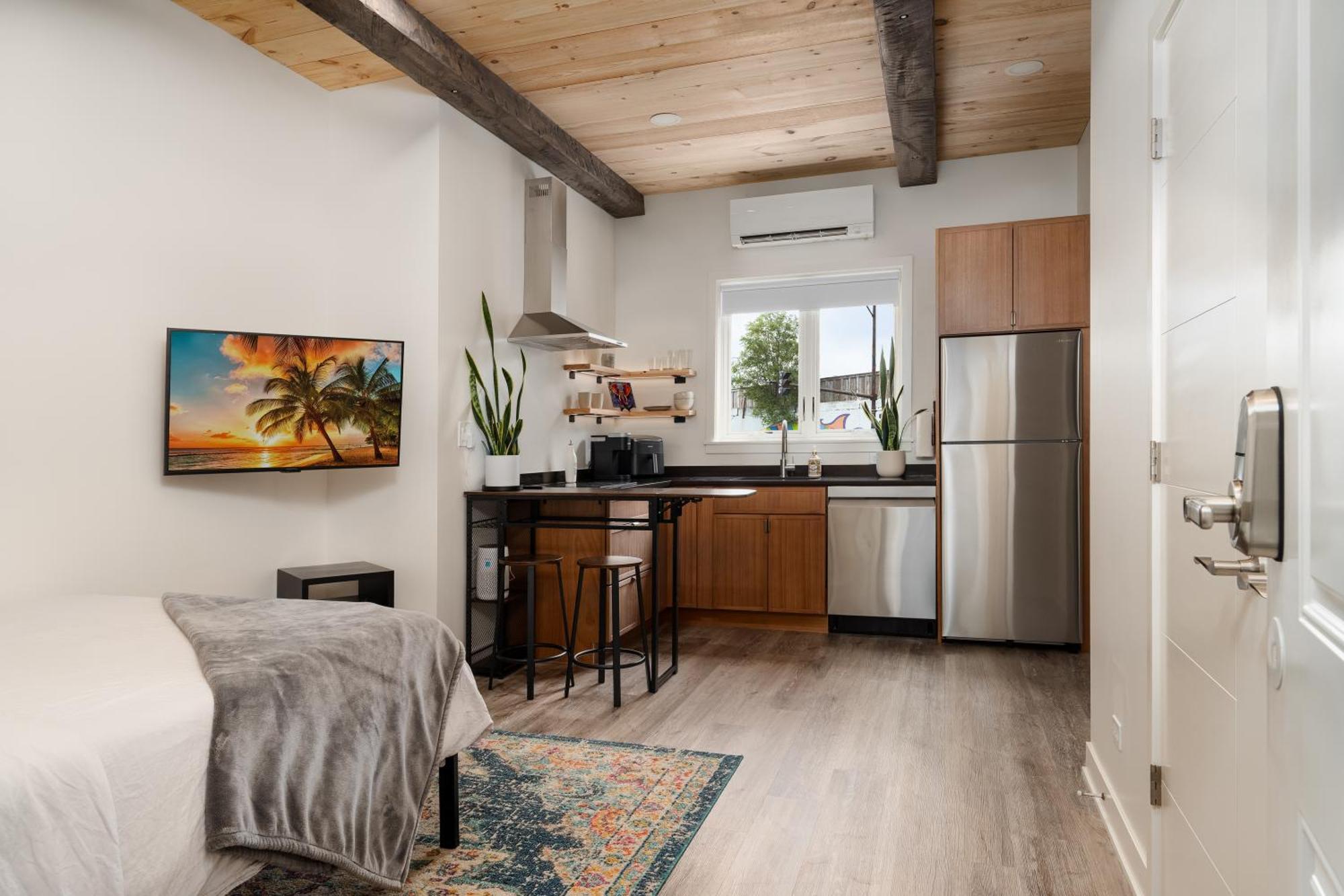 Pulaski Point Properties Σικάγο Εξωτερικό φωτογραφία