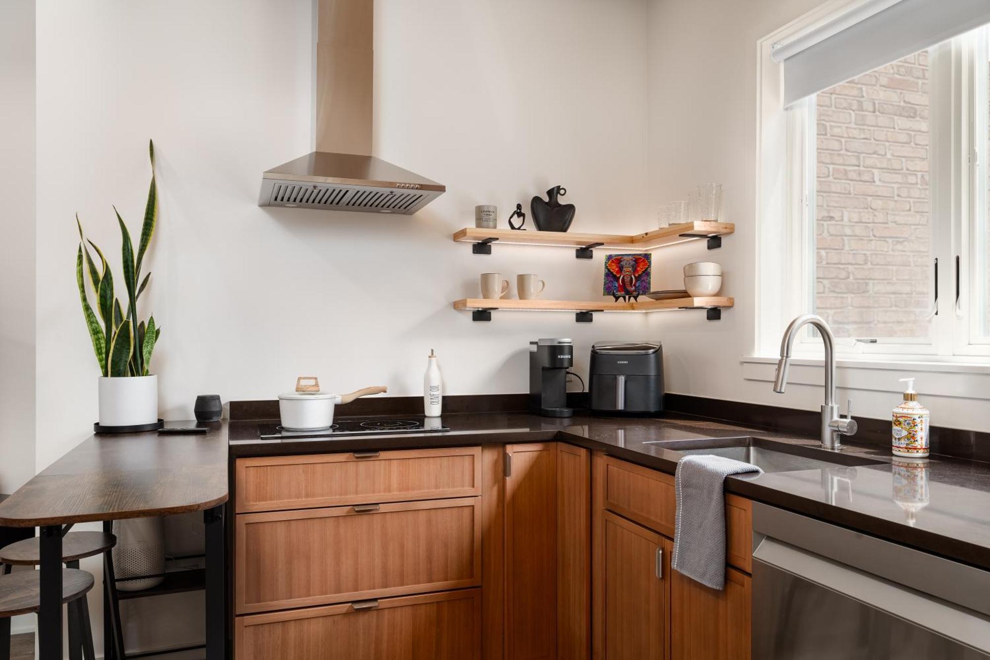 Pulaski Point Properties Σικάγο Εξωτερικό φωτογραφία