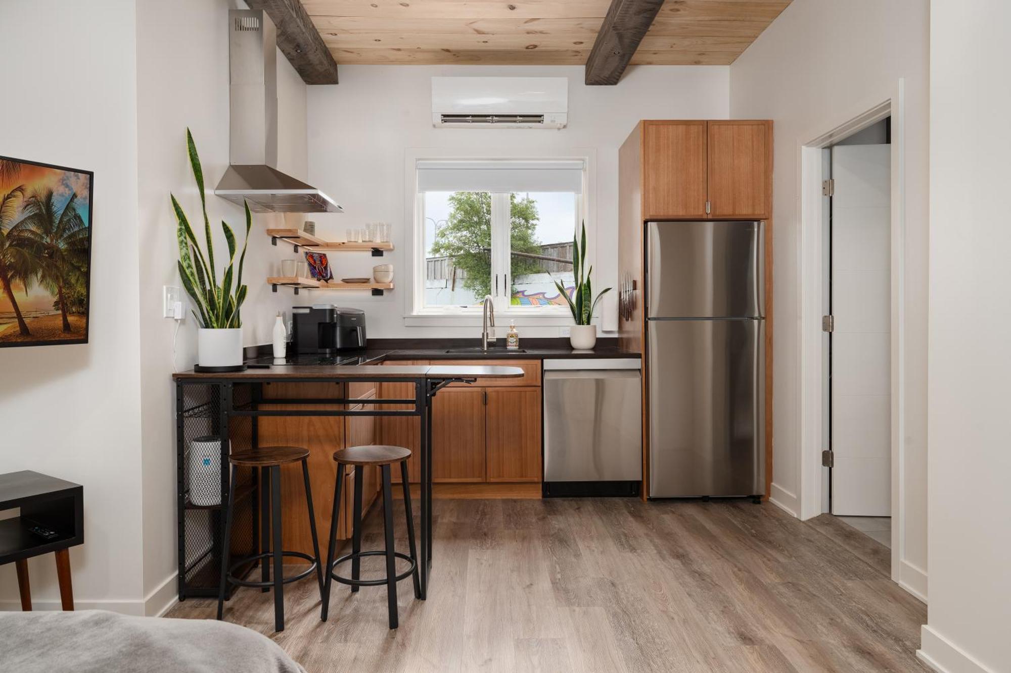 Pulaski Point Properties Σικάγο Εξωτερικό φωτογραφία